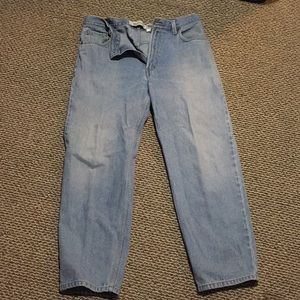 Levi jeans